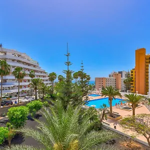 Sea Cocoon , Playa de las Americas (Tenerife) Spain