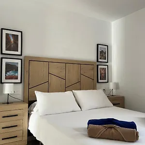 Private In A Great Location In With Shared Pool , Playa Blanca (Lanzarote) Spain