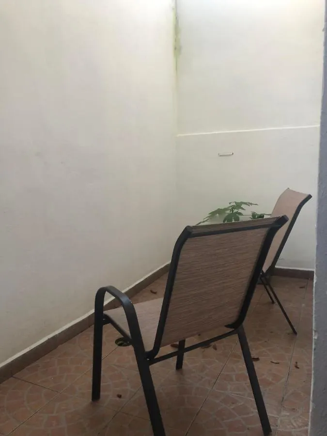 Mayan Caribe Apart-Hotel Плая-дель-Кармен Апартаменты
