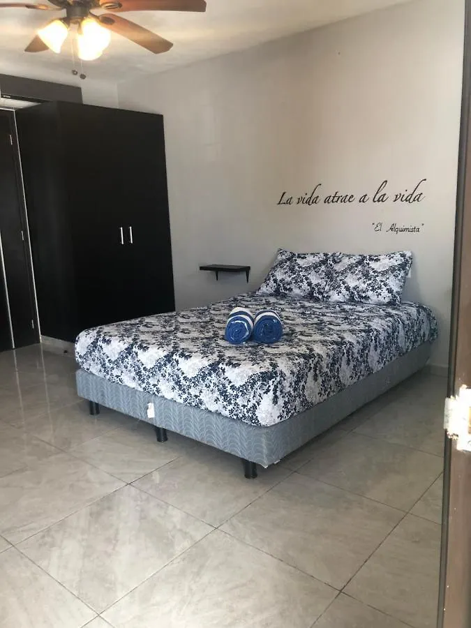 Mayan Caribe Apart-Hotel Playa del Carmen 0*,  Mexique